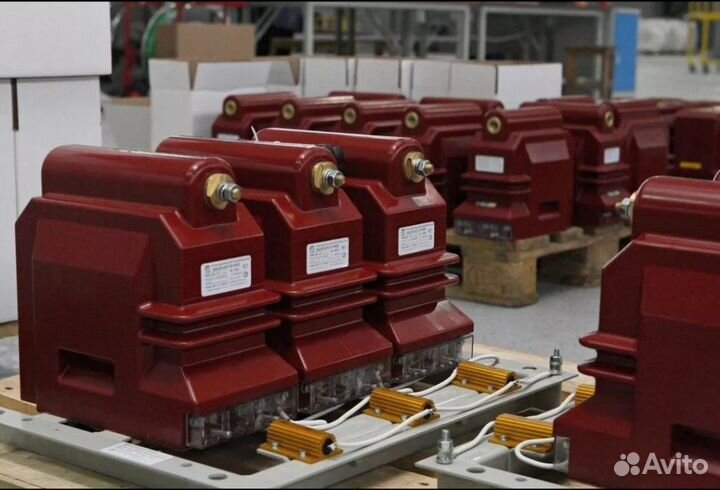 Трансформатор знол-10(6)