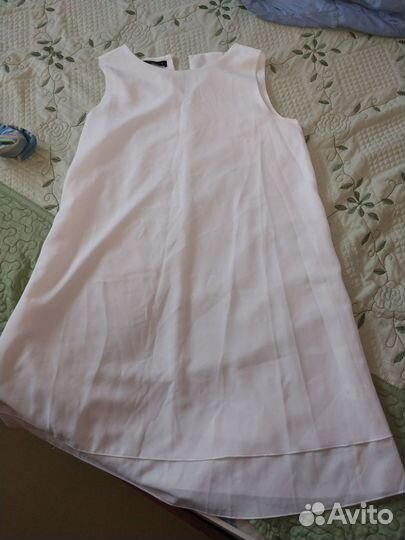 Нарядное платье