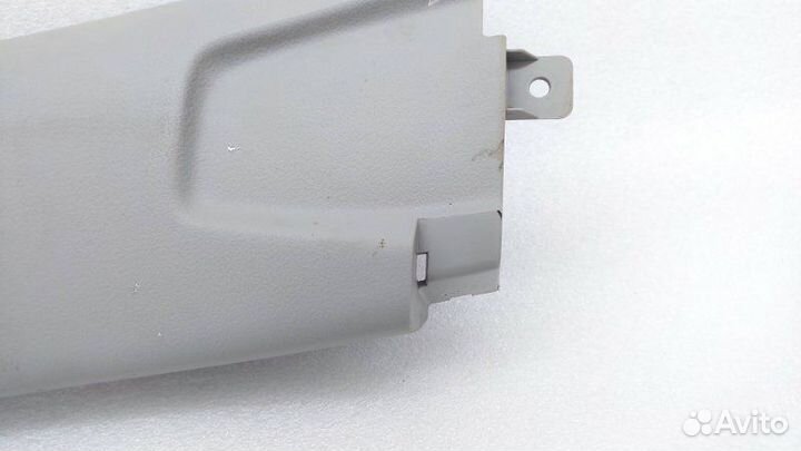 Обшивка центральной стойки правая Suzuki Sx4 M16A