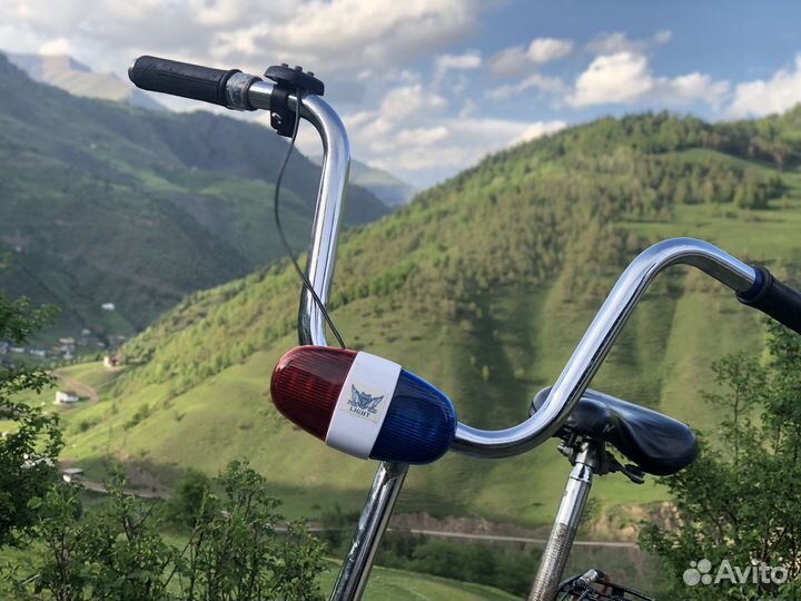 Велосипед novatrack 20