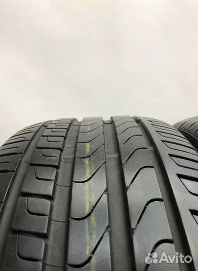 Pirelli Cinturato P7 245/45 R17 99W