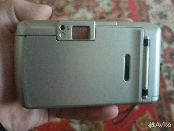 Фотоаппарат