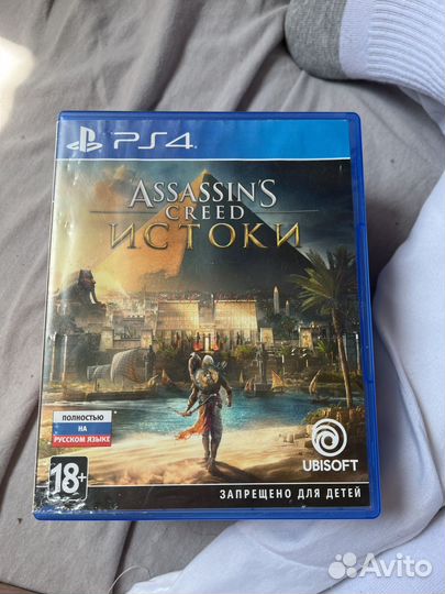 Игры для приставок ps4