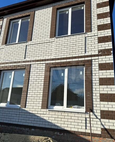 Дом 111 м² на участке 2,2 сот.