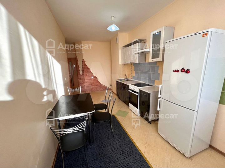 1-к. квартира, 50 м², 8/9 эт.