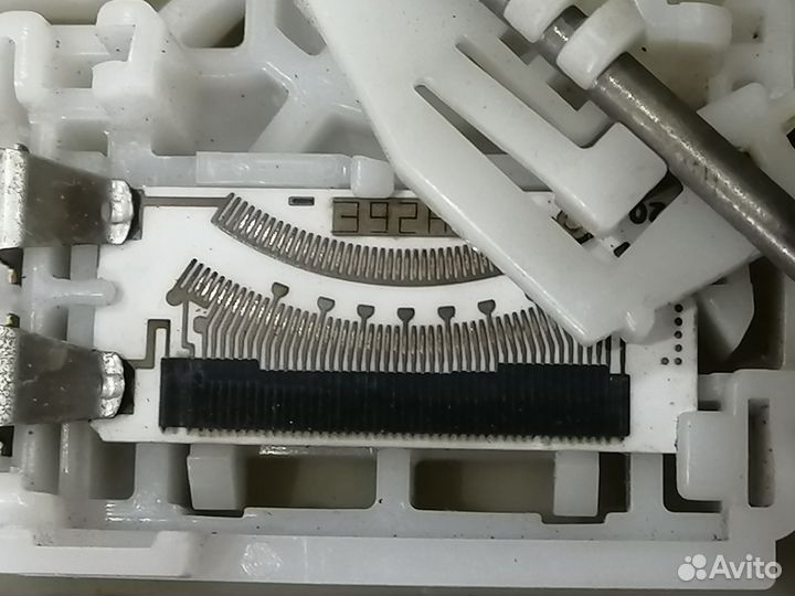 Насос топливный электрический Suzuki Grand Vitara