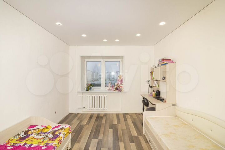 1-к. квартира, 39,9 м², 7/16 эт.