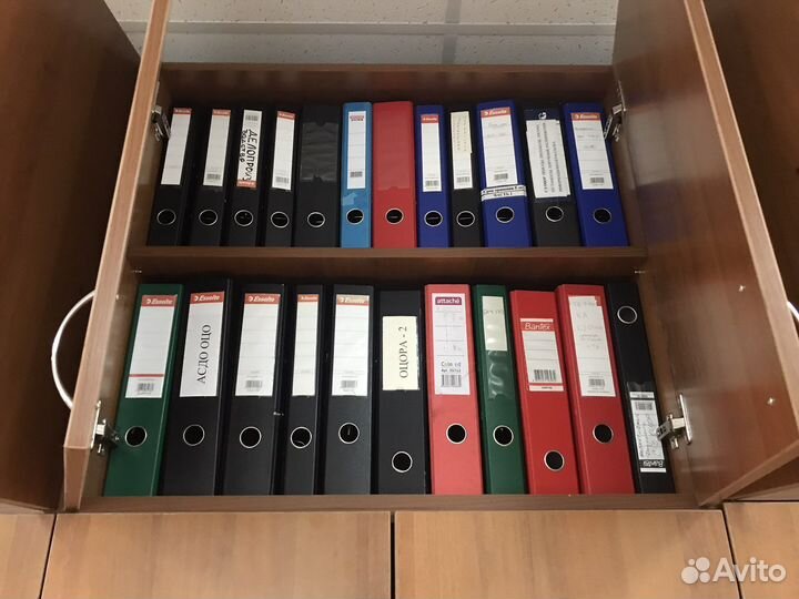 Папка для документов (corona)