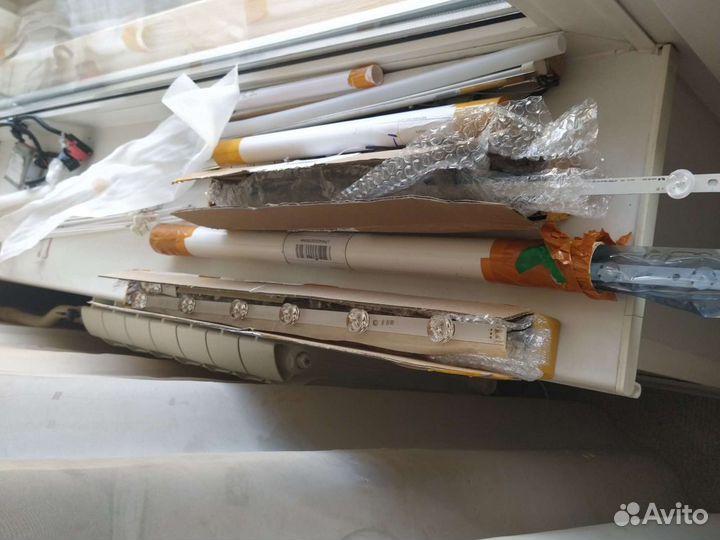 Ремонт на дому телевизоров Северск, подсветка. свч