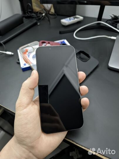 iPhone 13 Pro, 128 ГБ