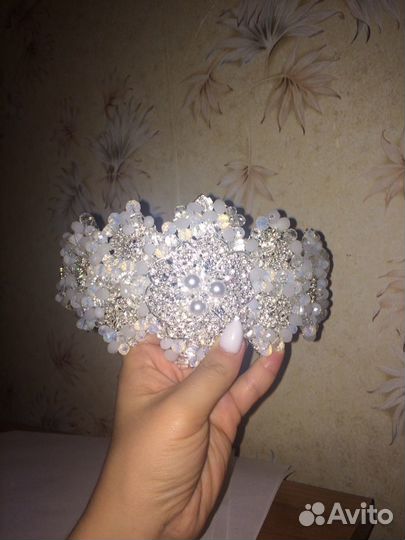 Корона, диадема