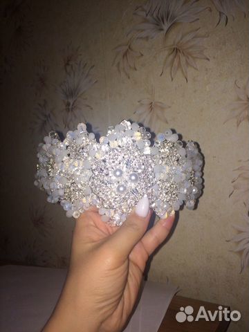 Корона, диадема