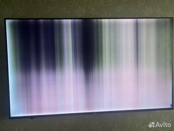 Телевизор ЖК JVC