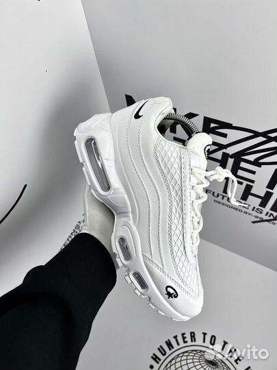 Nike air max 95 x corteiz