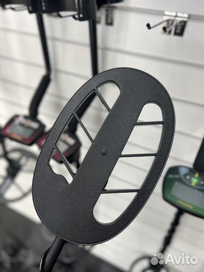 Металлоискатель fisher f22 с катушкой 11”DD