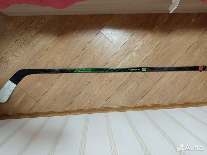 Клюшка ccm trigger 5 pro
