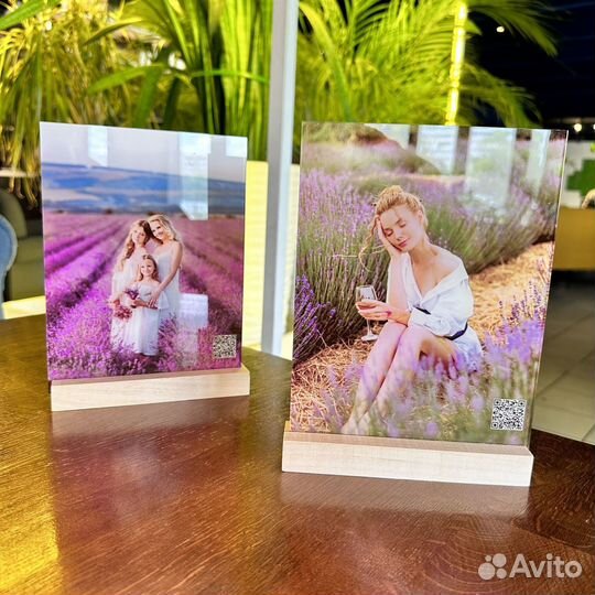 Коллаж с фото / подарок