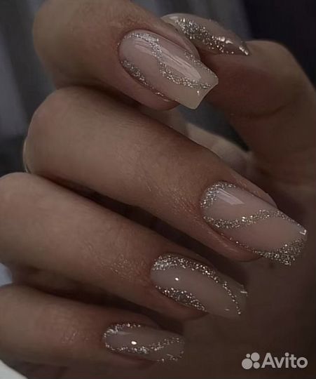 Мастер маникюра и педикюра, визажист, бровист