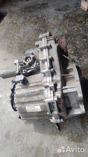 Раздаточная коробка Land Rover Range Rover Sport