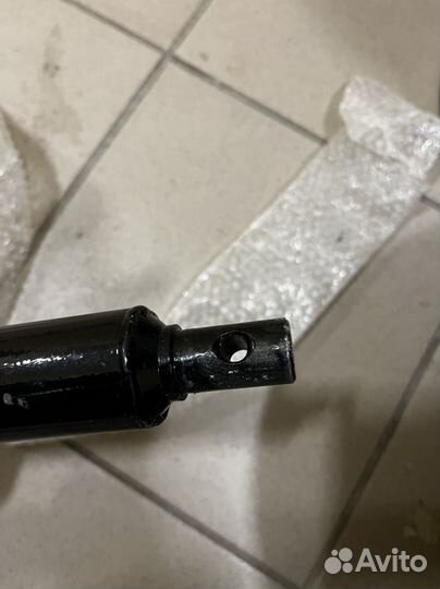 Удлинитель для шнека мотобура