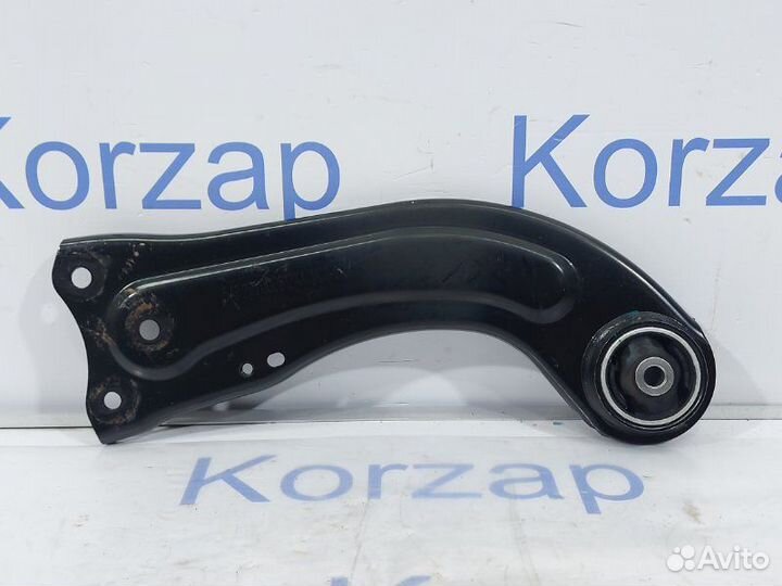 Рычаг продольный задний левый Chery Tiggo 7 Pro