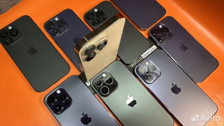 iPhone 14 pro 128gb Sim+esim