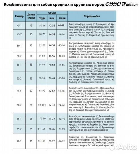 Комбинезон, дождевик, грязевик для собак