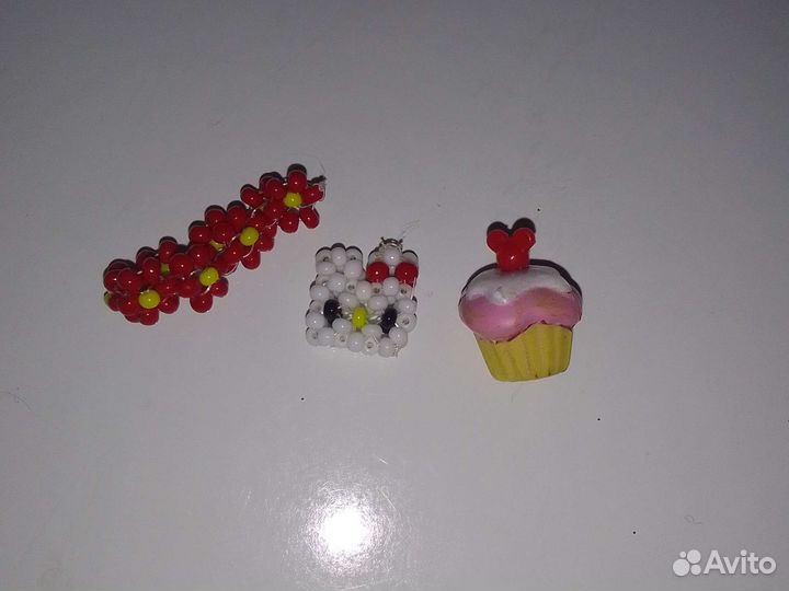 Набор хеллоу китти