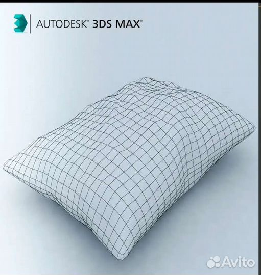 3D визуализация интерьера. 3D max+ коллажи