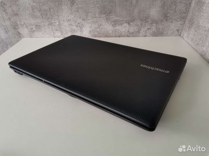 Быстрый ноут Core i3 для работы и развлечений