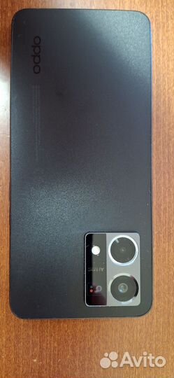 OPPO Reno7 4G, 8/128 ГБ