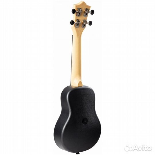 Укулеле Flight TUS-65 copper