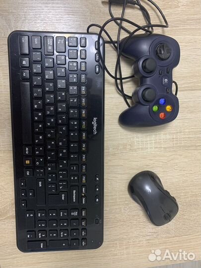 Игровой системный блок