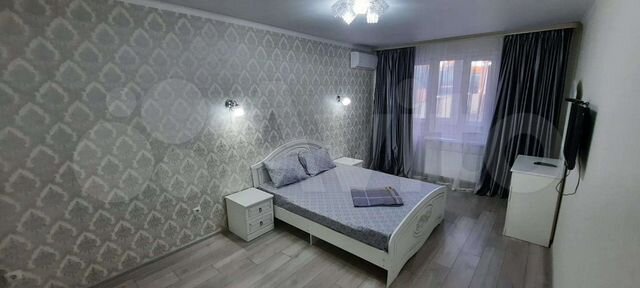 1-к. квартира, 50 м², 2/8 эт.