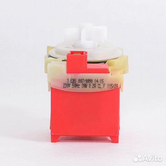 Помпа слива для стиральной машины Bosch