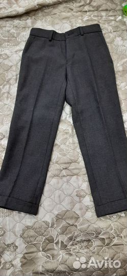 Рубашка и брюки для мальчика