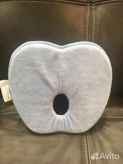 Подушка бабочка