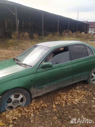 В разбор Toyota corona st191 st 190 ct190 AT190