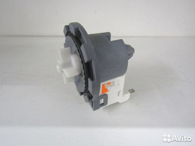 Помпы для стиральных машин