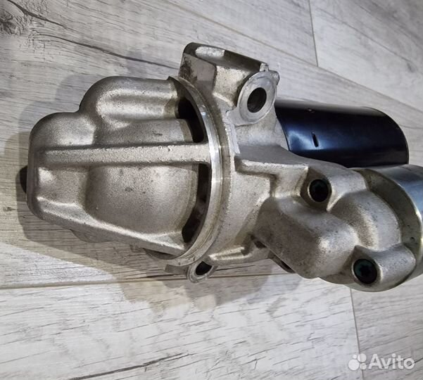 Стартер двигателя