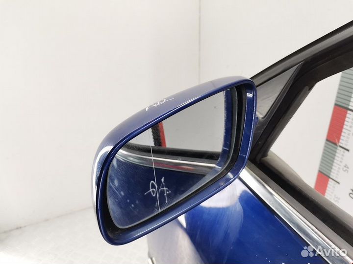 Дверь передняя для Volkswagen Passat 5 GP