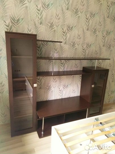 Горка под тв