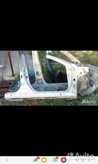 Тойота камри 40