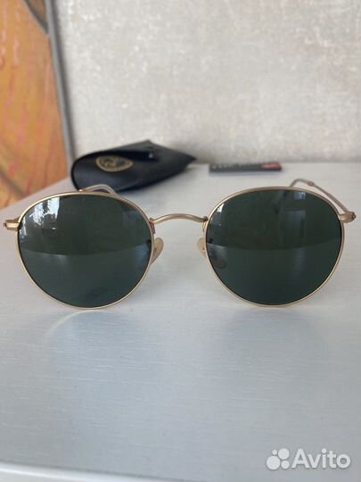 Очки Ray ban оригинал