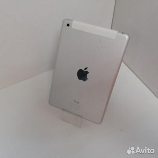 Планшет с SIM-картой Apple iPad Mini 32gb Wifi+cel