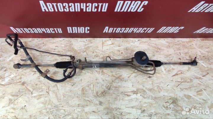 Рулевая рейка Chery M11