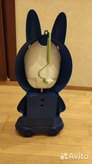 Писсуар детский