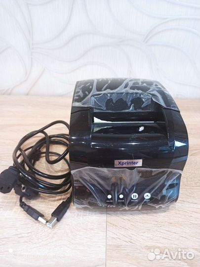 Принтер для чеков Xprinter Xprinter xp-365b