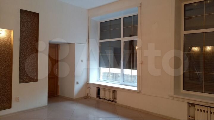 Свободного назначения, 40 м²