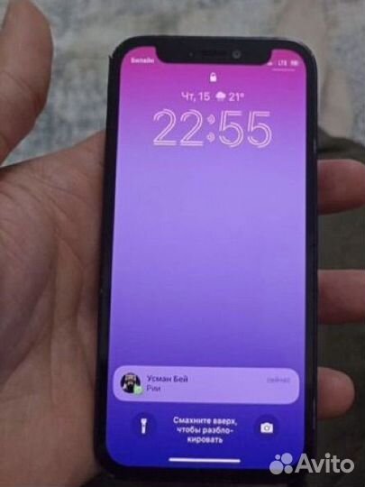 iPhone 12 mini, 128 ГБ
